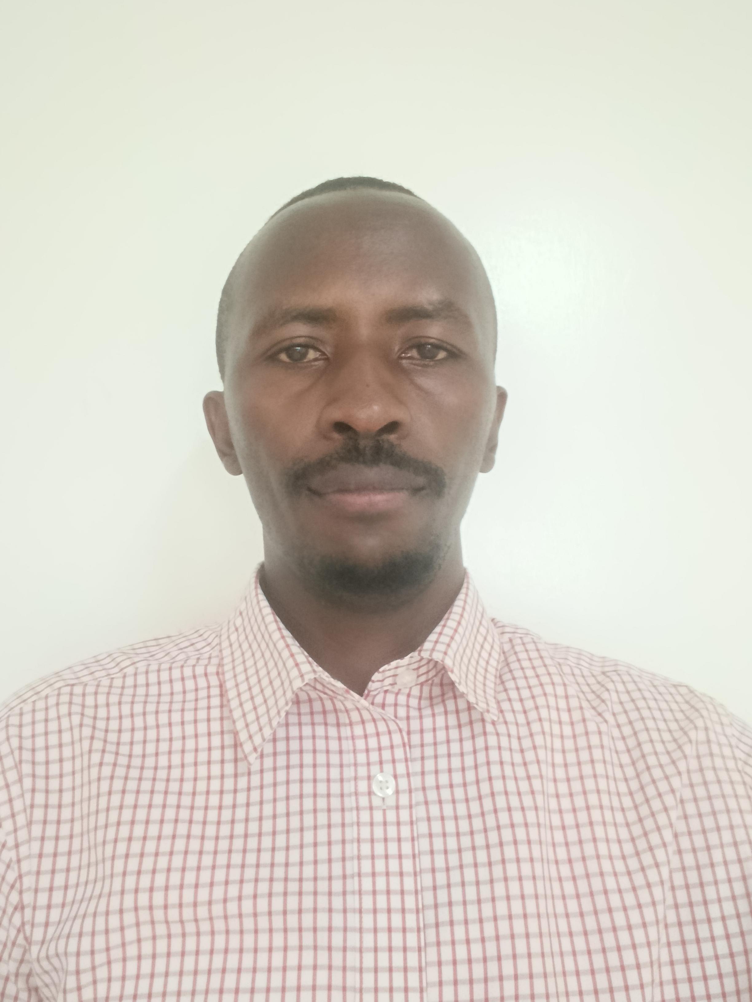ALFRED MUNYARI