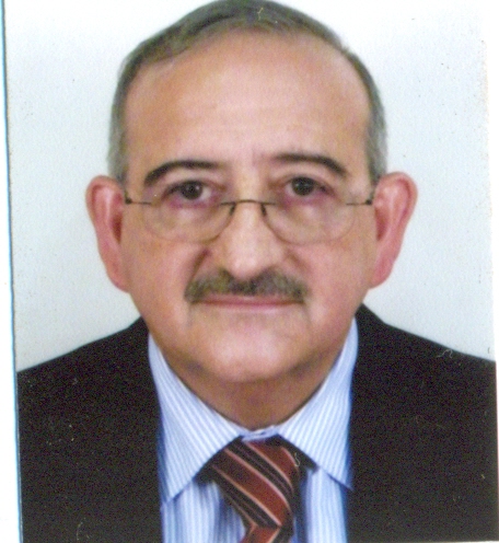 Andrew Olea