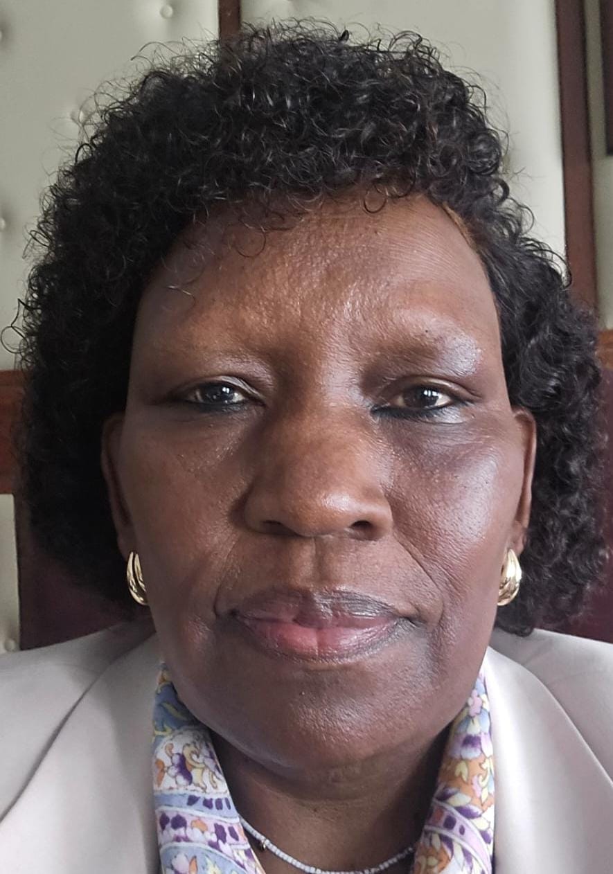 Anne kamonjo