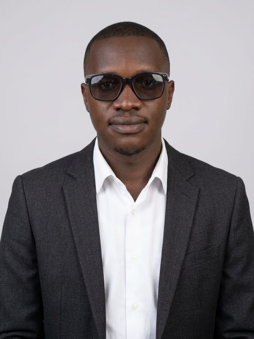 BERNARD MWANGI GITAHI