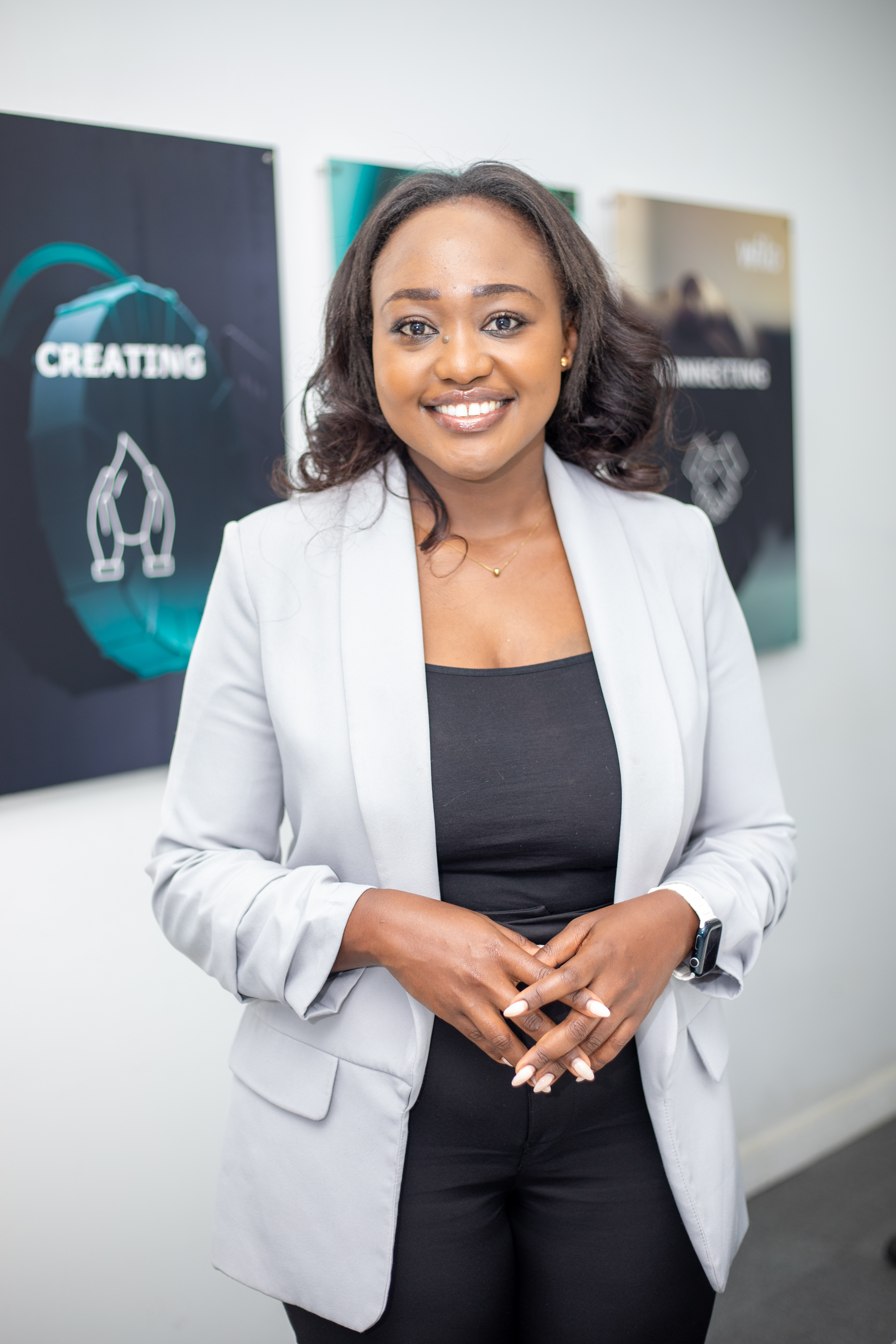Christine Amira