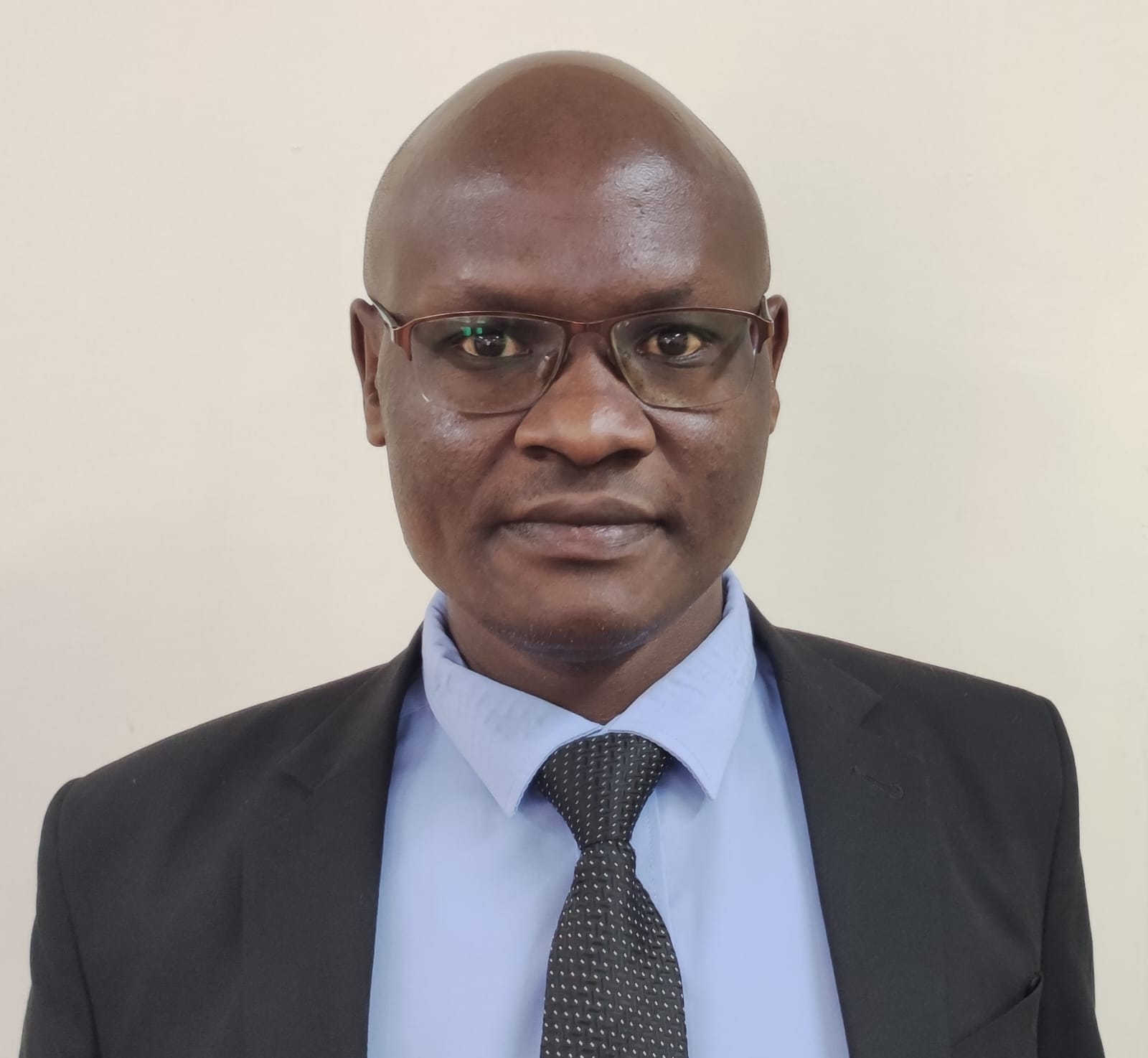 Dr. Dominic Bogonko Omboto