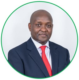 Geoffrey Monari