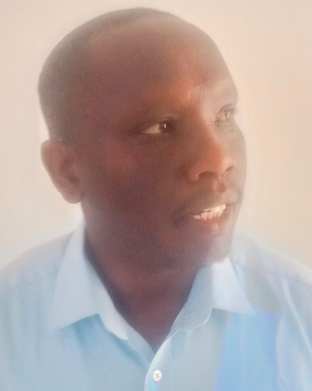 Mr. Japhet Ngeno
