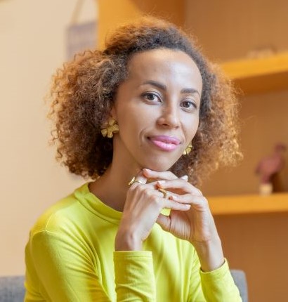 Kayta Nyangi