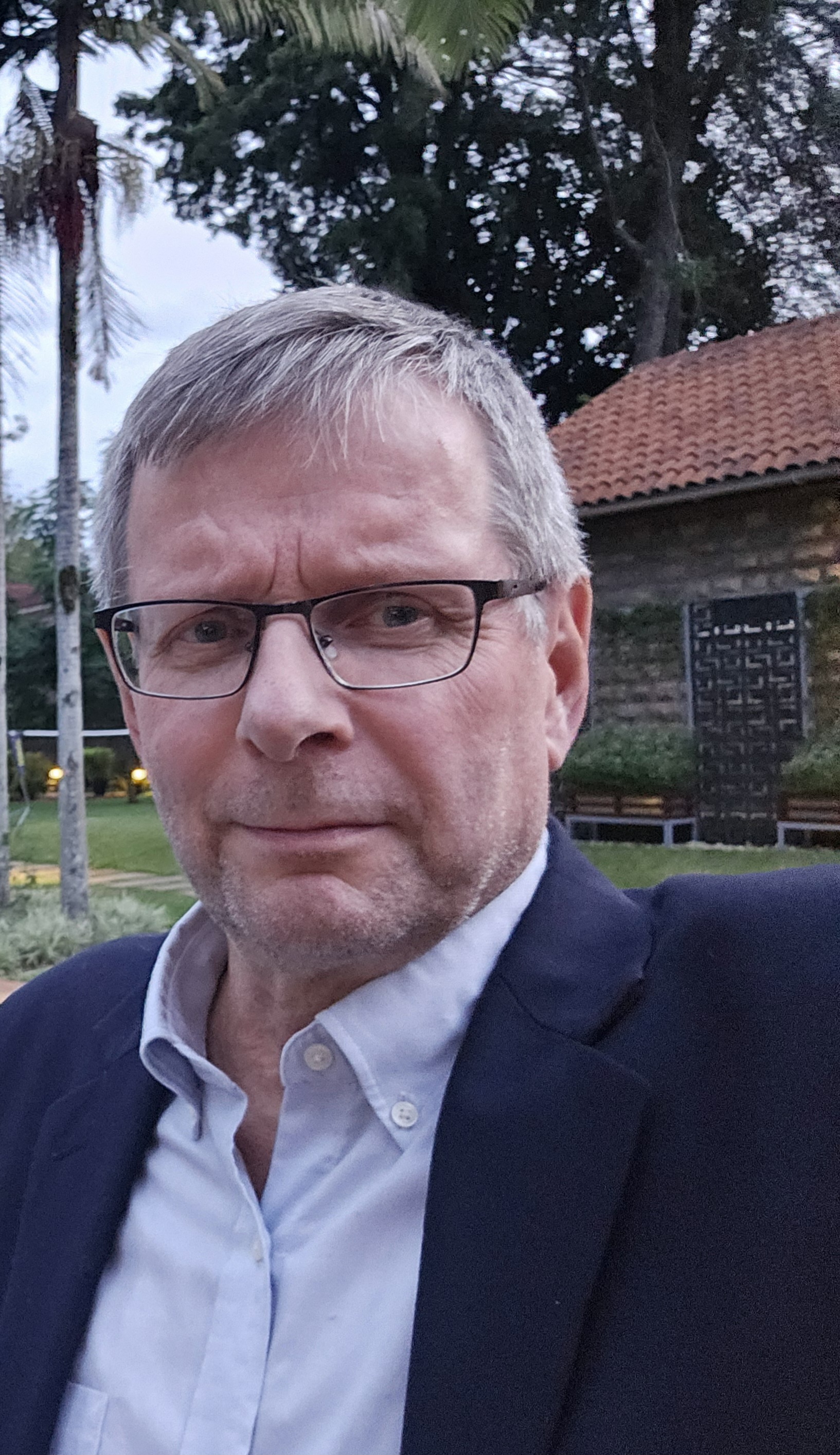 Risto Virkkunen