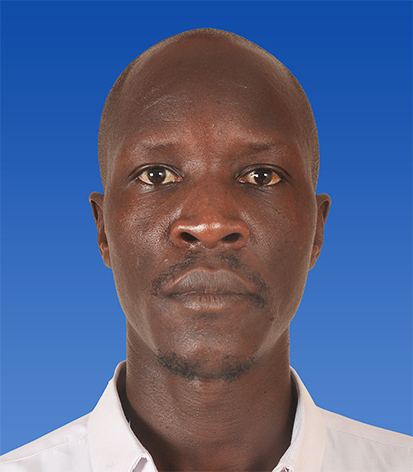 Wicliffe Otieno Onyango