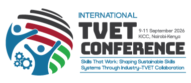 International TVET Conference 2026